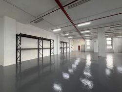 Csi Distribution Centre (D19), Factory #584858831